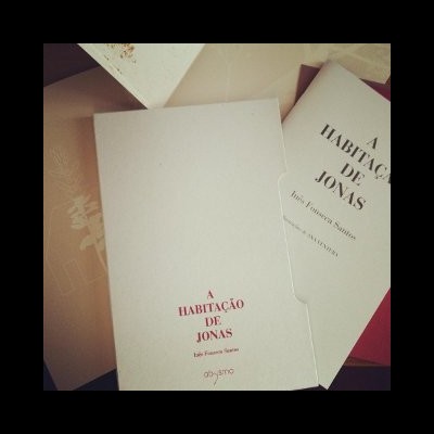 A Habitação de Jonas