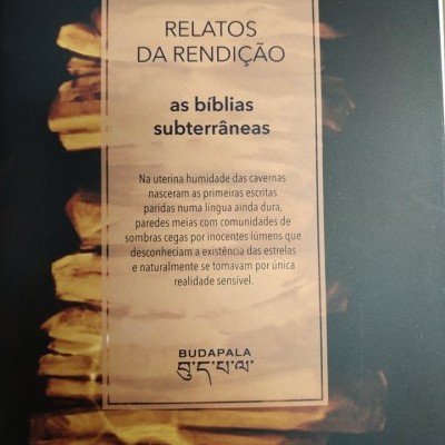 As bíblias subterrâneas