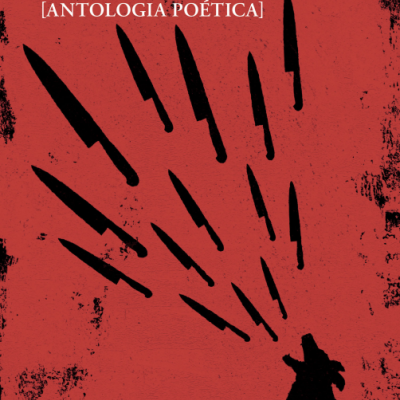 Os cães ladram facas