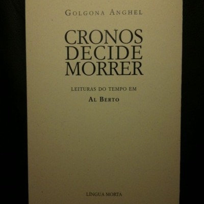 Cronos Decide Morrer