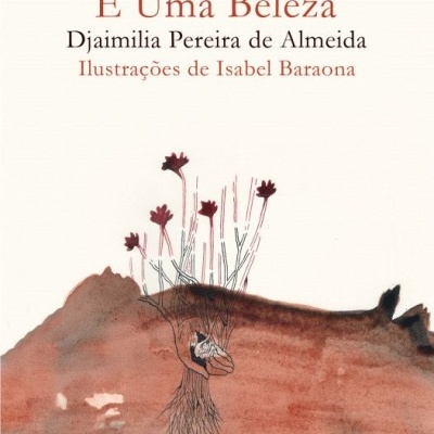 Toda a Ferida é uma Beleza