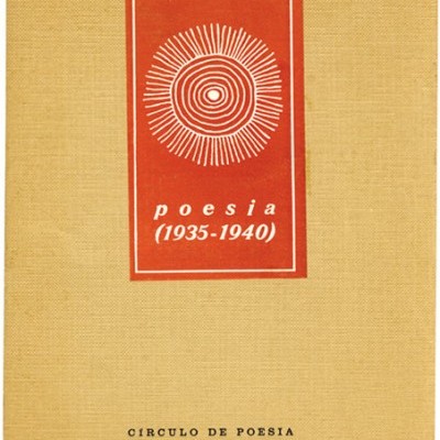 Poesia (1935-1940)