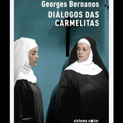 Diálogos das Carmelitas