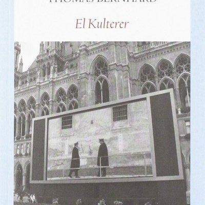 El Kulterer