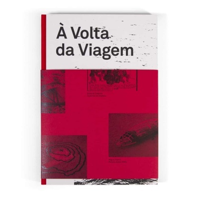 À Volta da Viagem