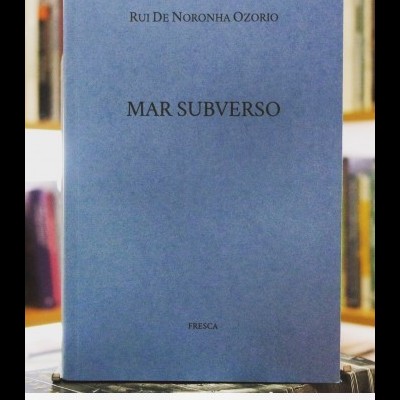 Mar Subverso