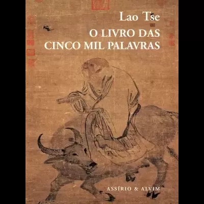 O Livro das Cinco Mil Palavras