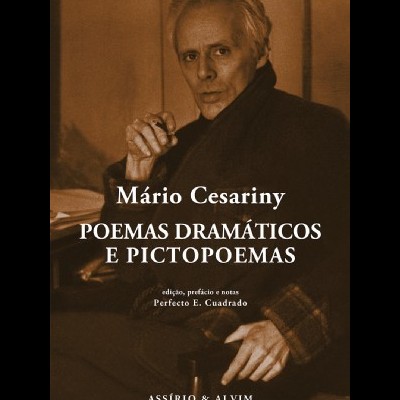 Poemas Dramáticos e Pictopoemas