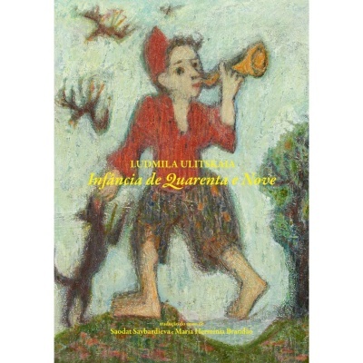 Infância de Quarenta e Nove