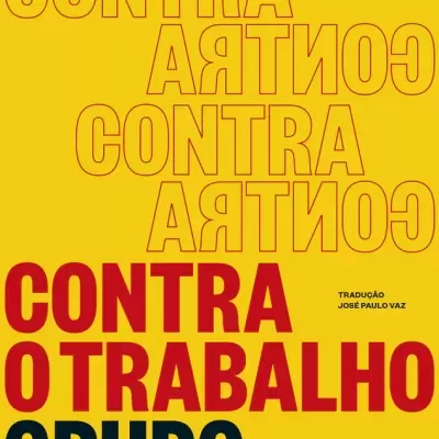 Manifesto Contra o Trabalho