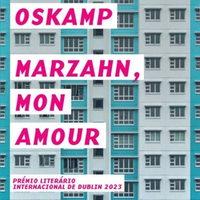 Marzahn, Mon Amour