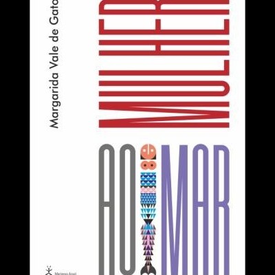 MULHER AO MAR E GRINALDA