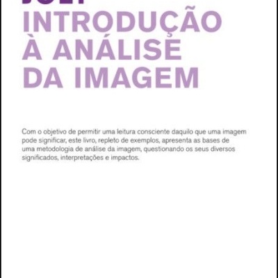 Introdução à Análise da Imagem