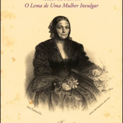 Antónia Pusich - Uma Mulher Invulgar