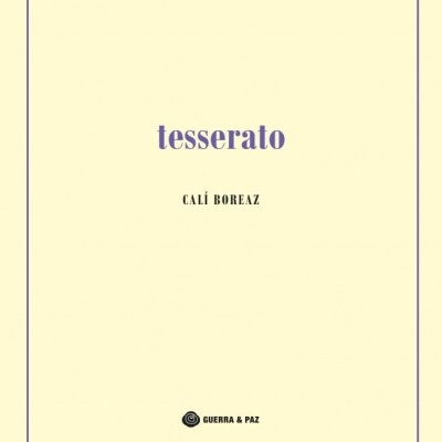 Tesserato