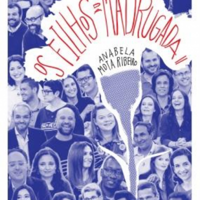 Os Filhos da Madrugada - Vol. 2