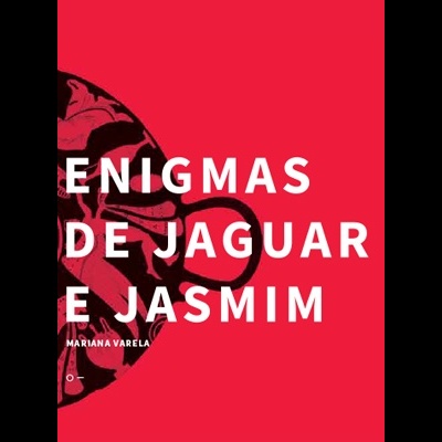 Enigmas de jaguar e jasmim