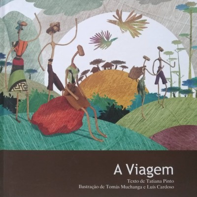A Viagem