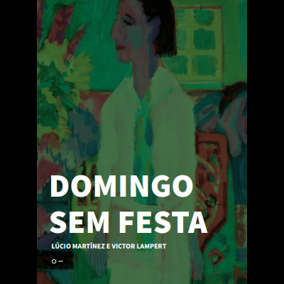 Domingo sem festa
