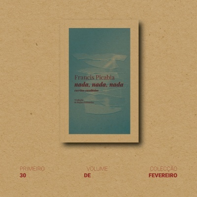 nada, nada, nada - Francis Picabia