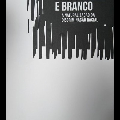 Preto e Branco