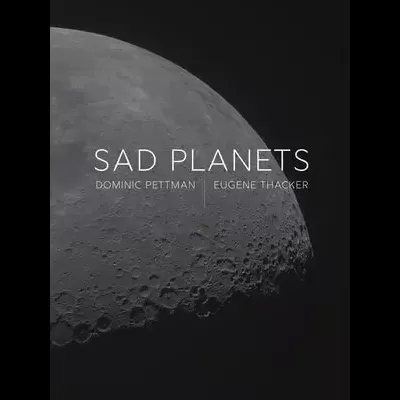 Sad Planets