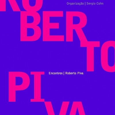 Encontros | Roberto Piva