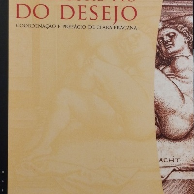 O Obscuro Fio do Desejo