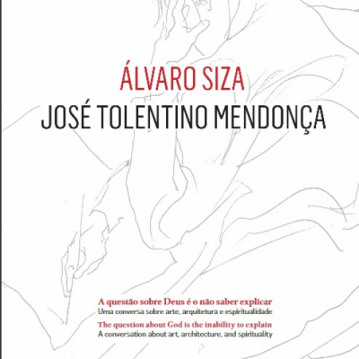 A Questão Sobre Deus É o Não Saber Explicar - Uma Conversa sobre Arte, Arquitetura e Espiritualidade