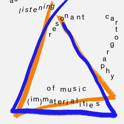 A Body as Listening - Resonant Cartography of Music (im)Materialities