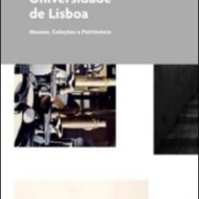 Universidade de Lisboa - Museus, Coleções e Património