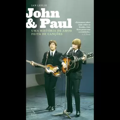 John & Paul