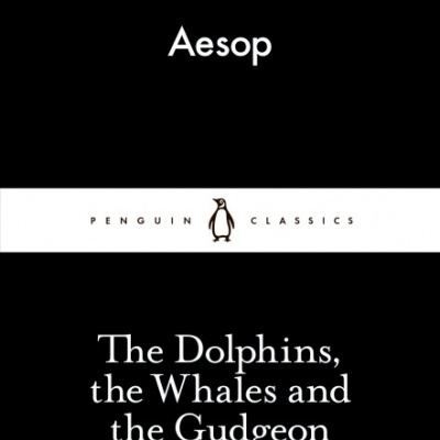 The Dolphins, The Whales And The Gudgeon