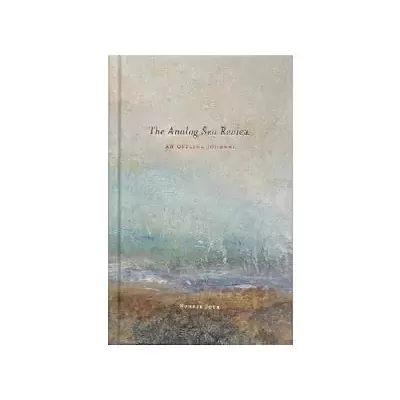 The Analog Sea Review #4