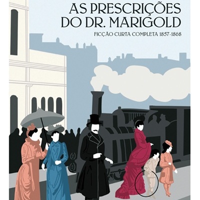 As Prescrições do Dr. Marigold - Ficção Curta Completa 1857-1868