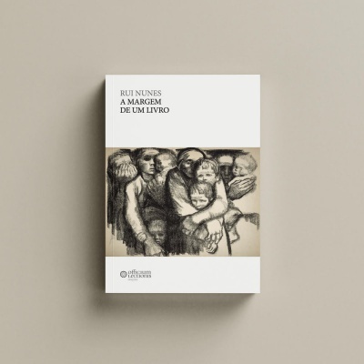 A Margem de Um Livro
