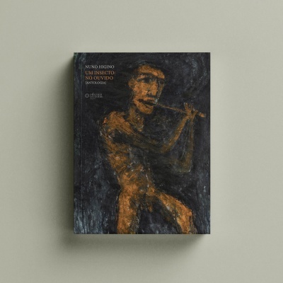 Um insecto no ouvido