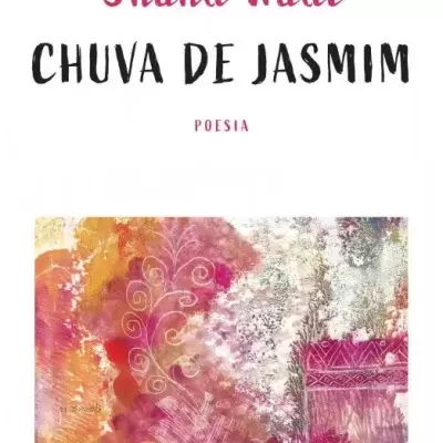 Chuva de Jasmim