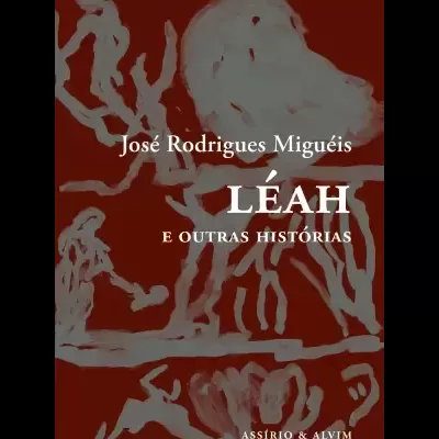 Léah e outras histórias