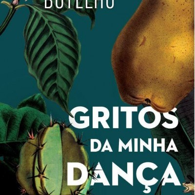 Gritos da Minha Dança