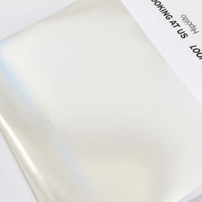 Looking at us looking at us