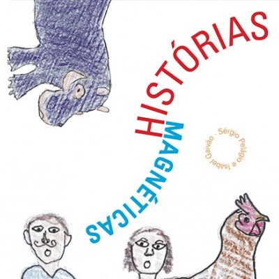 Histórias Magnéticas