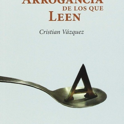 Contra la arrogancia de los que leen