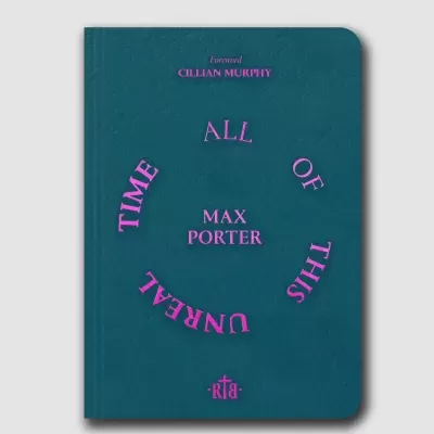 ALL OF THIS UNREAL TIME