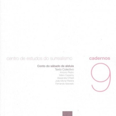 Conto do Sábado de aleluia: texto colectivo