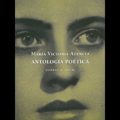 Antologia Poética