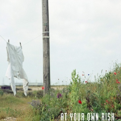 At Your Own Risk: A Saint's Testament