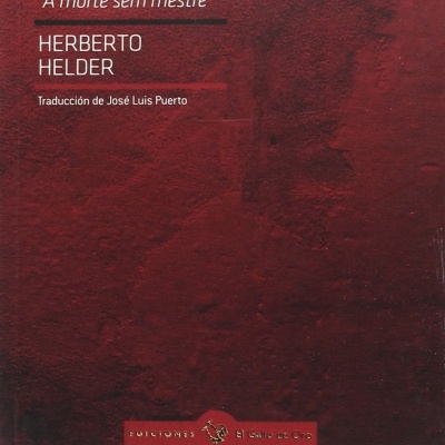 La Muerte Sin Maestro