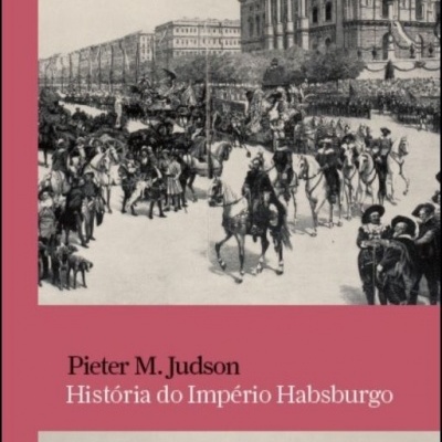 História do Império Habsburgo