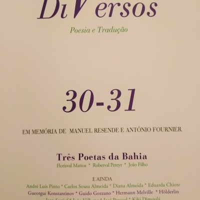 DiVersos 30-31
